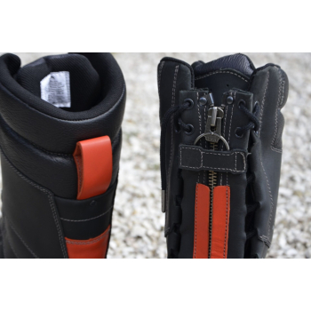 Buty specjalne BLACK FIGHTER